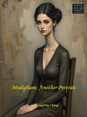 cover image of Modigliani